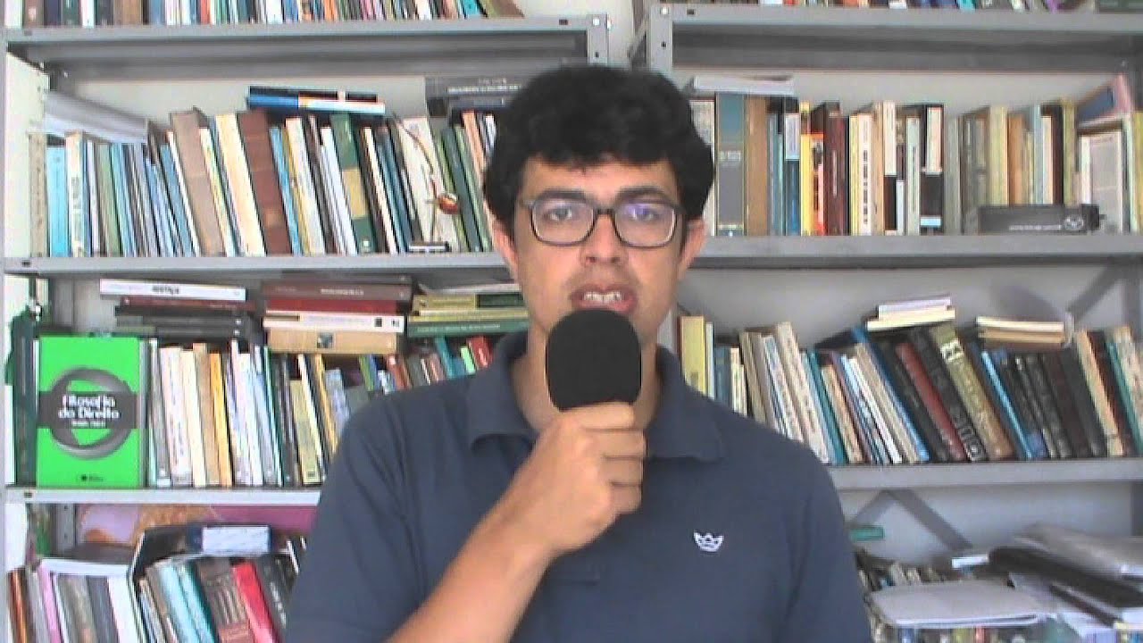 Regras e Princípios [2] - Critérios tradicionais da distinção | Aula 26