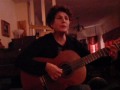 Old Cat - original song by Nancy Zuniga 