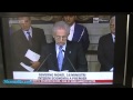 Video: Monti presenta il nuovo governo, le prime reazioni