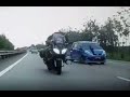 Terlanggar Hantu Kapcai