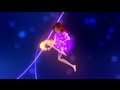 Winx Club:Official Sirenix Transformation! (Group All Winx) 3D Version! HD!