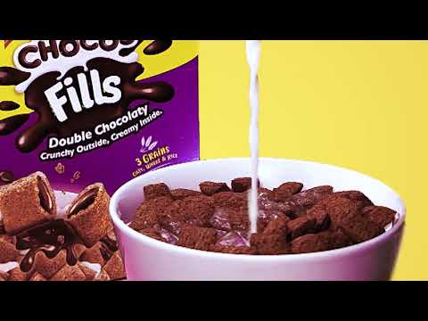 Kellogg's Chocos Fills Commercial Video Ad by Bishal Ghosh