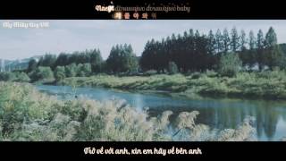 [MY MILKY BOY] [VIETSUB+KARA] YOO SEUNGWOO (유승우) - ONLY U (너만이) (Feat. Heize (헤이즈) )