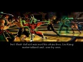 Mortal Kombat Deception Ermac S Ending