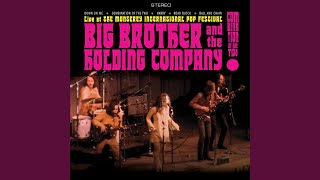 Ball &amp; Chain (Live at the Monterey International Pop Festival, Sunday, 6/18/1967)