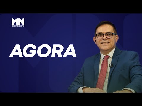 Programa Agora - 27/02/2023 | TV Meio Norte