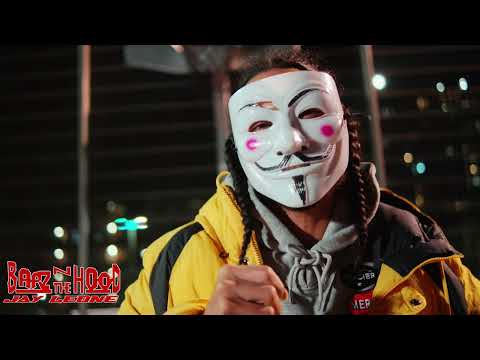 BARZ N THE HOOD-JAY LEONE (EP09)