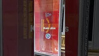 Download lagu KAIN ULOS mp3