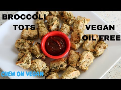 download lagu mp3 mp4 Vegan Broccoli Tots, download lagu Vegan Broccoli Tots gratis, unduh video klip Vegan Broccoli Tots
