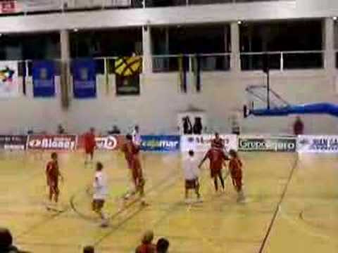 Club Baloncesto Almeria