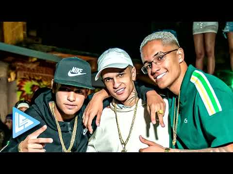 MC Tairon e MC Vitin da Igrejinha - Baile no Morro ( Áudio Oficial ) DJ Win
