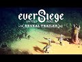 Vidéo de gameplay de EverSiege: Untold Ages  PC