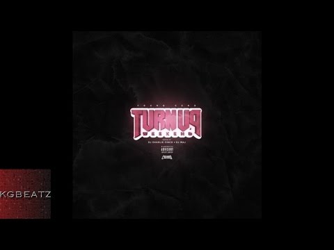 Young Ceno - Money Motivated [Prod. By Official] [New 2016]