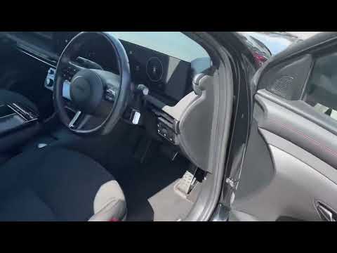 Hyundai Tucson Tucson FL 2WD Platinum N Line PHEV - Image 2