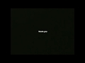 Adult Swim Sneeze Bumper 2017