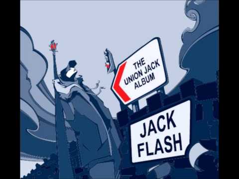 jack flash feat jehst, asaviour & apa-tight - sleepy little town