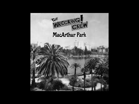 The Wrecking Crew (with Jimmy Webb) - MacArthur Park (original backing track for Richard Harris)