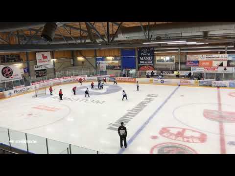 U12 RJK/PJK V - YJK V