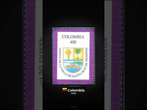 Colombia · 1996 · Mompox