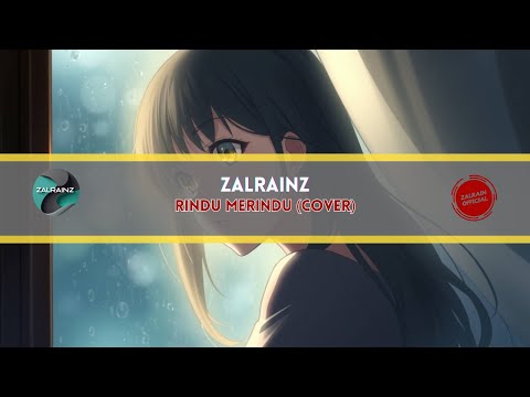 🔥 Rindu Merindu (Cover) | Rock • Eighties Inspired • Guitar Driven