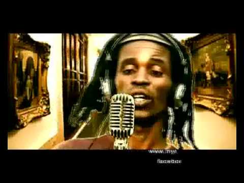 Oscibi Jhoann - Alelluia