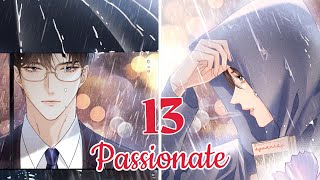 Passionate/ Deeply in Love Chapter 13