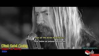 Black Label Society - Angel of Mercy (Legendado em Português/Letra Original) [With Lyrics] PT-BR/EN