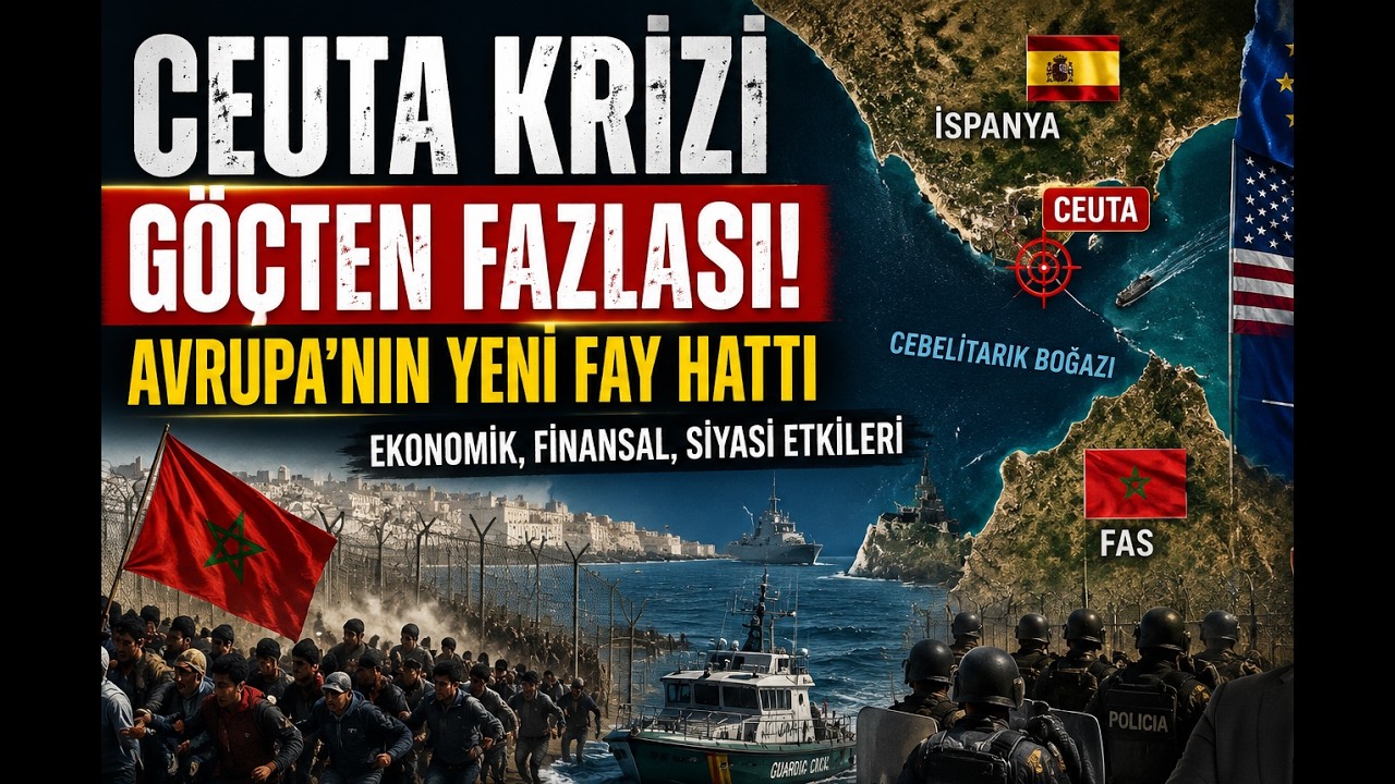 YER SARI GÖK KIRMIZI SAVAŞIN YENİ  FAS I İSPANYA VE AVRUPA SAHASI