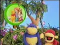 Playhouse Disney Ooh And Aah Bumper Compilation August 4th 2007 RARE BUMPERS