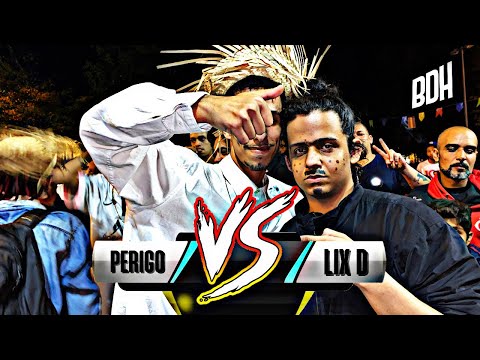 ( PEGOU FOGO 🔥) PERIGO X LUX D - SEGUNDA FASE - ARRAIA DA BDH