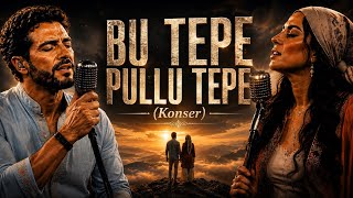 “Kınamayın Ey Dostlar, Sevdadır Kolay Değil…” | BU TEPE PULLU TEPE – V