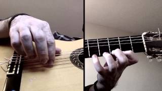 Picado Exercise - ‪Barrio La Viña‬ by Paco de Lucia