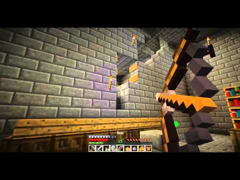 Uncharted Territory - 6. díl - Konečně mi to došlo! Jídlo..