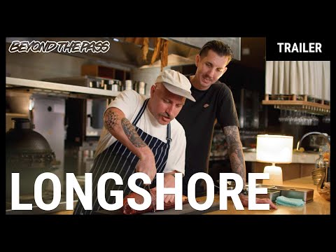 Longshore | Beyond The Pass