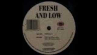 Fresh & Low ‎- Interact '95