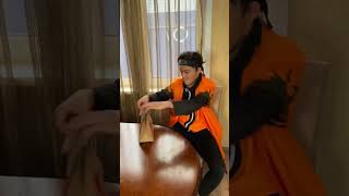 Welcome back to OLD YOLO HOUSE 🏠 #yolohouse #homas #kpop #dance #bts #edit #naruto #anime #btsarmy