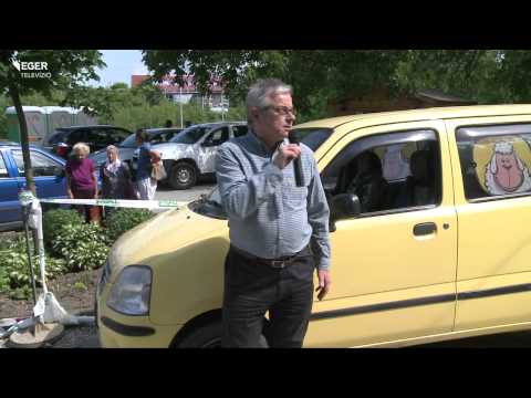 Lajosvárosi Majális - 2014.05.26.