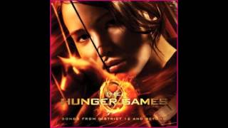 Taylor Swift - Eyes Open (Audio)