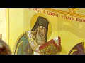 Secvențe TRINITAS Sfântul Luca Al Crimeii Pildă De Jertfă și De Iubire 16 06 2020