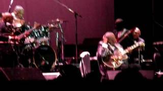 BB King -One more time tour-Luna Park-One kind favor I ask of you-lyrics