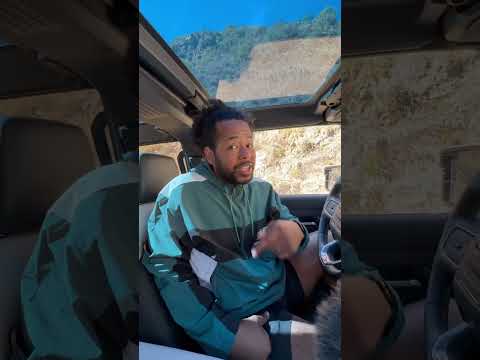 The GMC Hummer EV bullies other trucks. 😂