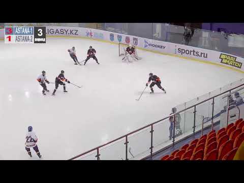 (N4) Astana-1 2006 (г.Астана) - Astana-2 2006 (г.Астана), ЧРК по 2006 году, 3 тур, 11.03.2023г.