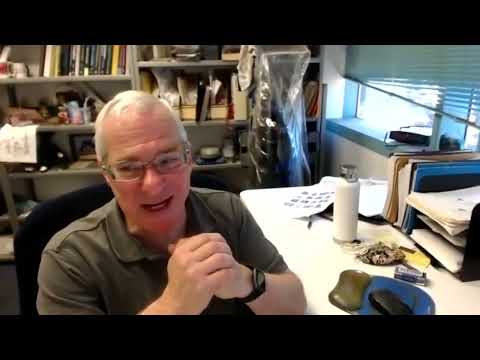 Best of... NPS' Dr. Sam Buttrey - Jeopardy! Professors Tournament Champion