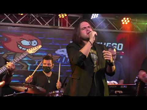 NO C - Dream On (Aerosmith)