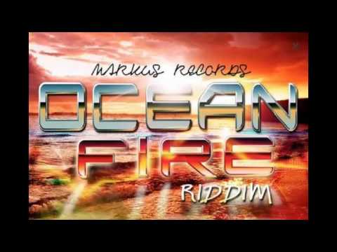 Imani Jade- Way Maker (Ocean Fire Riddim)