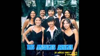 Los Angeles Azules - El Llanto del Acordeón