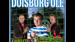 Duisburg Olé - Christian Camper & die Mallorca Cowboys (Hörprobe)