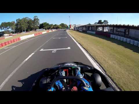 Copa Kart dos Camaradas (CKC) 2019 - 6ª Etapa: San Marino Kart