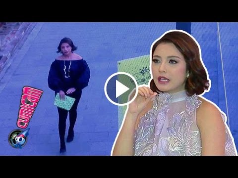 Merasa Kuat, Chelsea Tetap Kerja Saat Hamil - Cumicam 30 Mei 2016