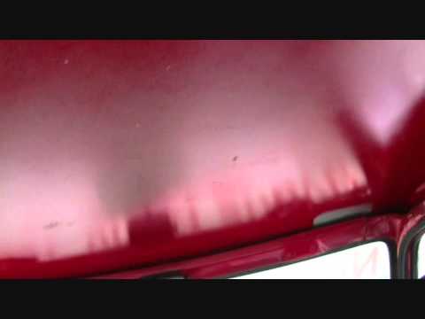 Wiosenny Super Oes 2015 Setlak/Niemiec 126p 1 przejazd